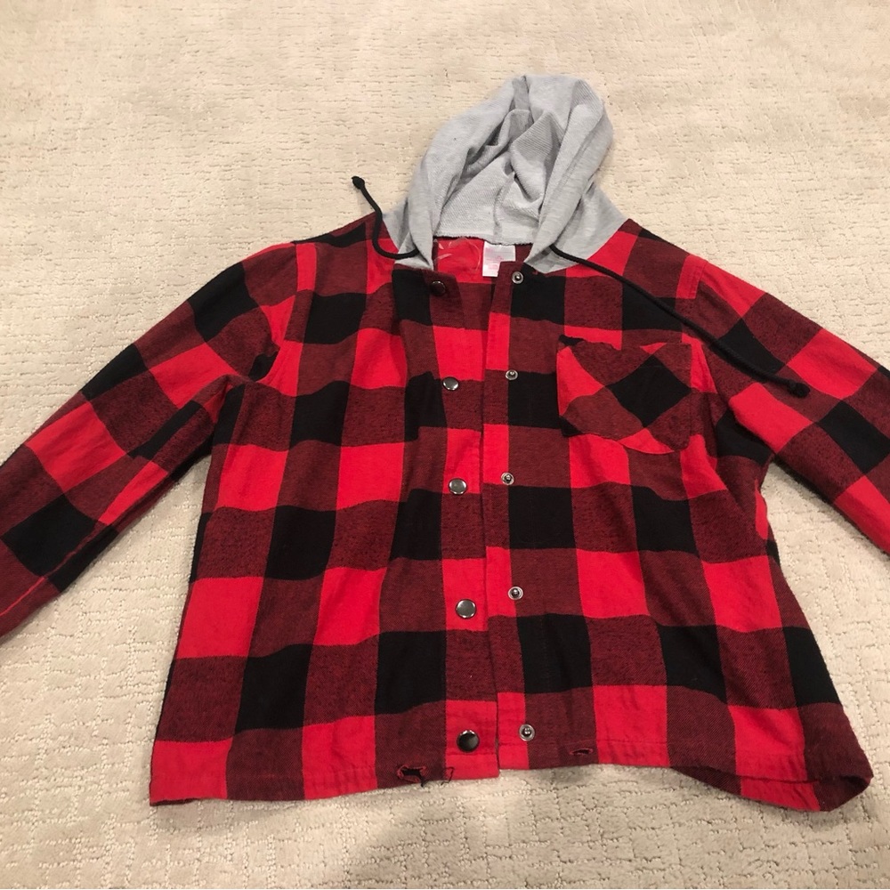Flannel